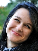 Oldřiška Kučerová