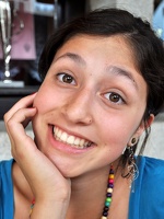 Adéla "Deli" Sedláčková