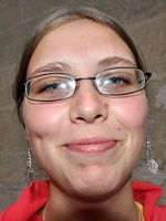 Lenka "Hobitka" Hobizalová