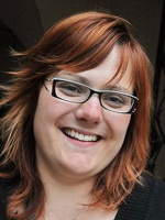 Klárka Křížková