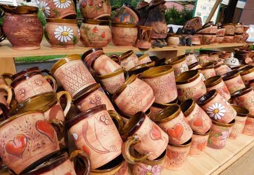 Keramika Muráňovi