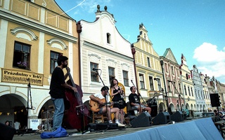tohle JazzBond