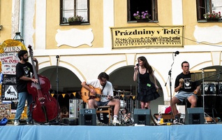 tohle Jazz 