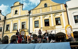 tohle bude JazzBond