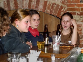 16 - Klára, Iva, Ivanka