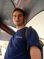 2004-07-31 Telč (7)