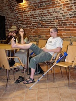 2004-08-12 Telč (27)