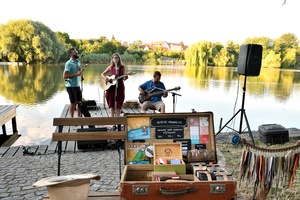 3.8.2022 19:26 Foto: Toníno Volf