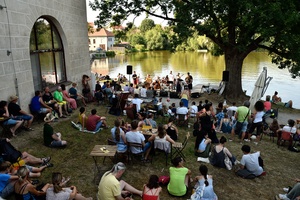 5.8.2022 17:25 Foto: Toníno Volf